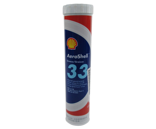 Aeroshell Grease 33