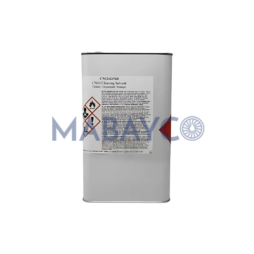 PPG CN13 Cleaning Solvent