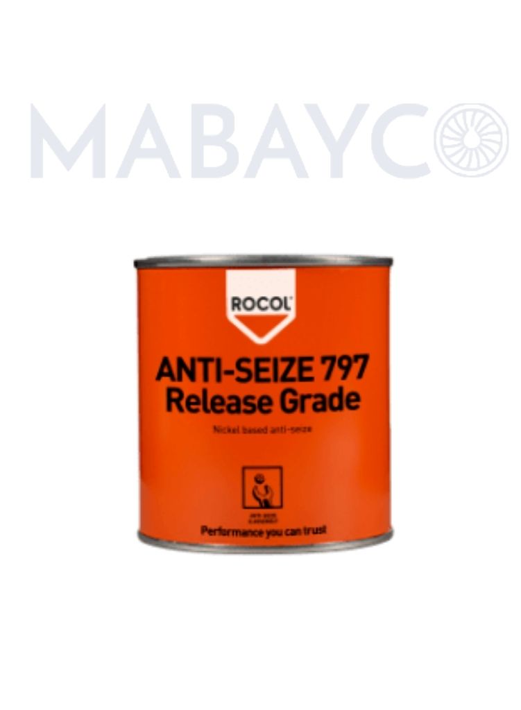 Rocol Anti-Seize 797