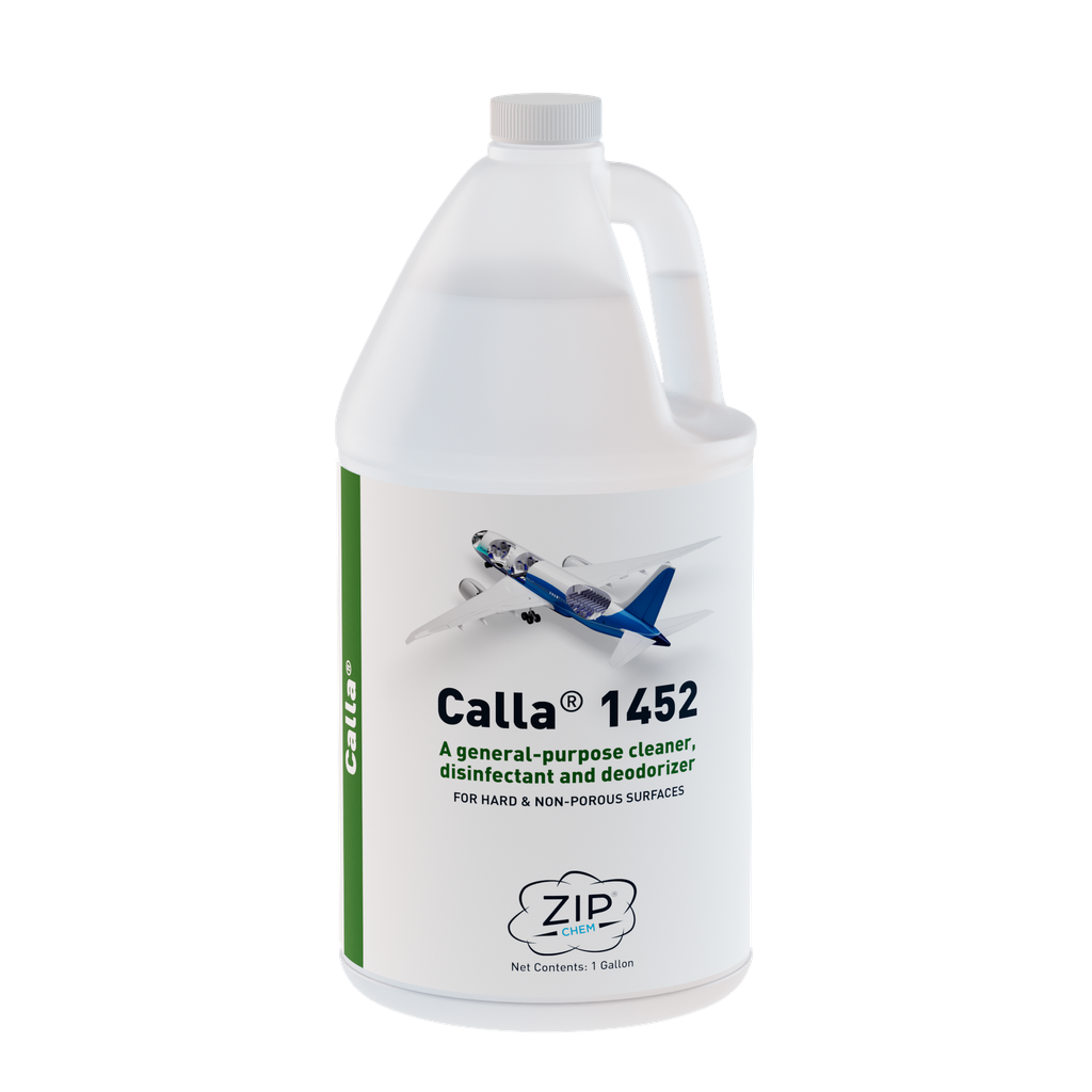 Zip-Chem Calla 1452