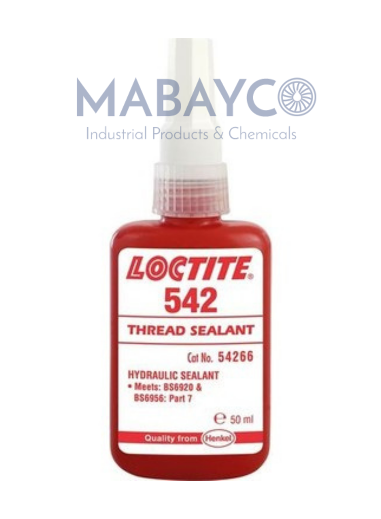 Loctite 542