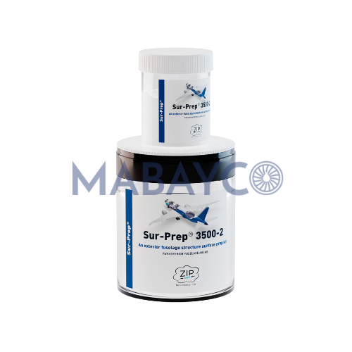 Zip-Chem Sur-Prep 3500-2