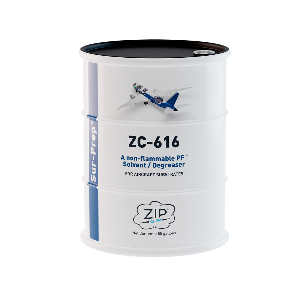 Zip-Chem Sur-Prep ZC-616