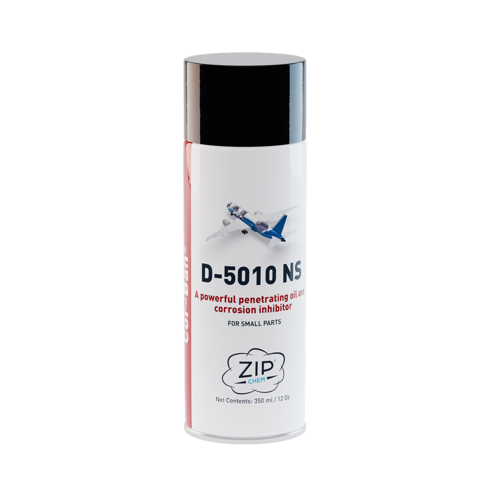 Zip-Chem D-5010NS