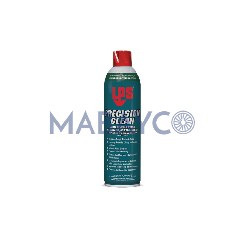 LPS Precision Clean Multi-Purpose Cleaner Degreaser