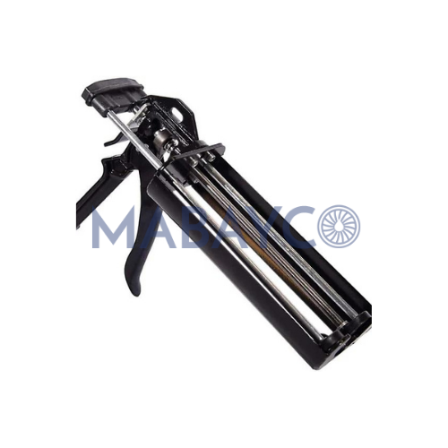 2:1 &amp; 1:1 Manual Caulking Gun (400 ML)