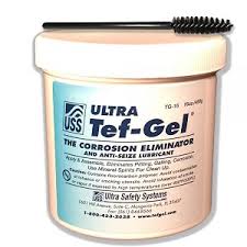 Tef-Gel Tg-16