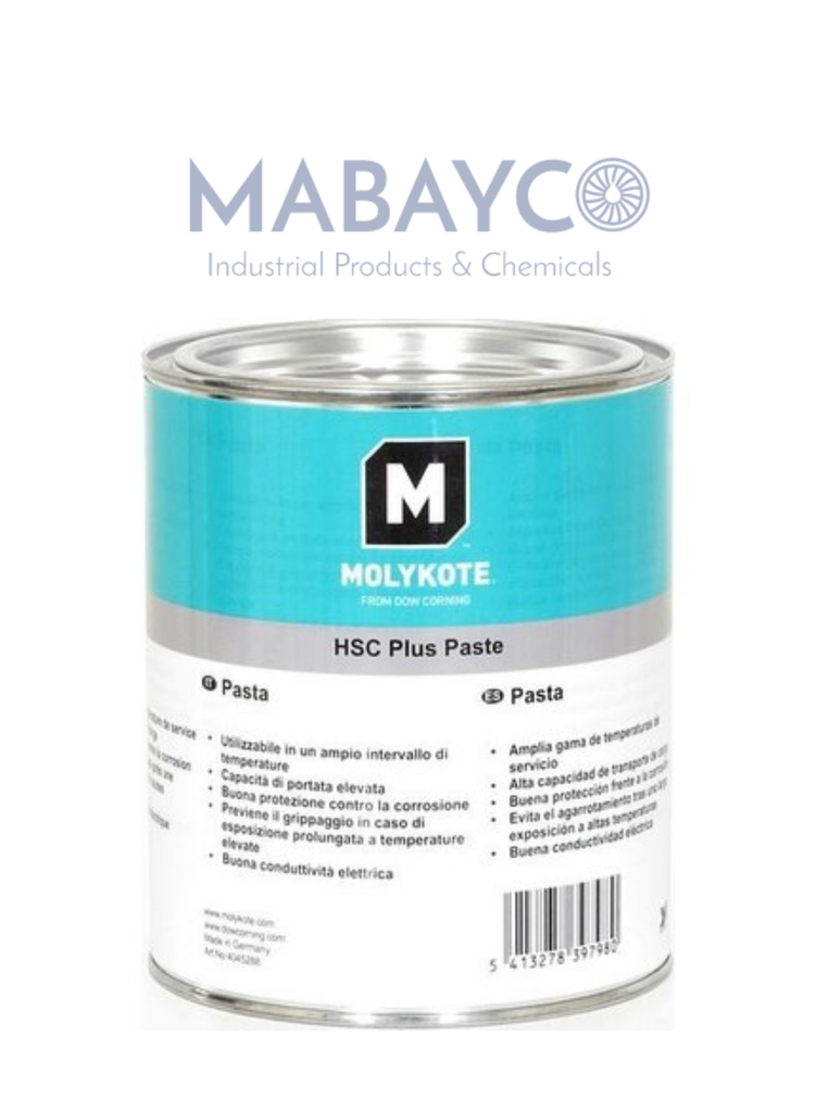 Molykote HSC Plus Paste