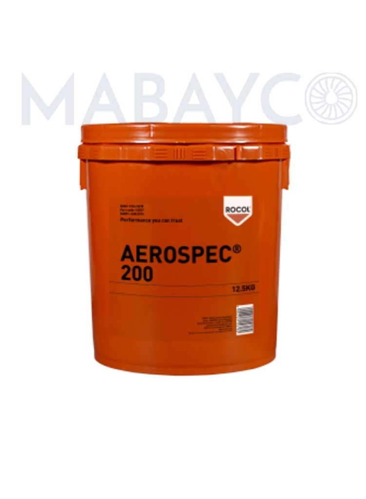 Rocol Aerospec 200