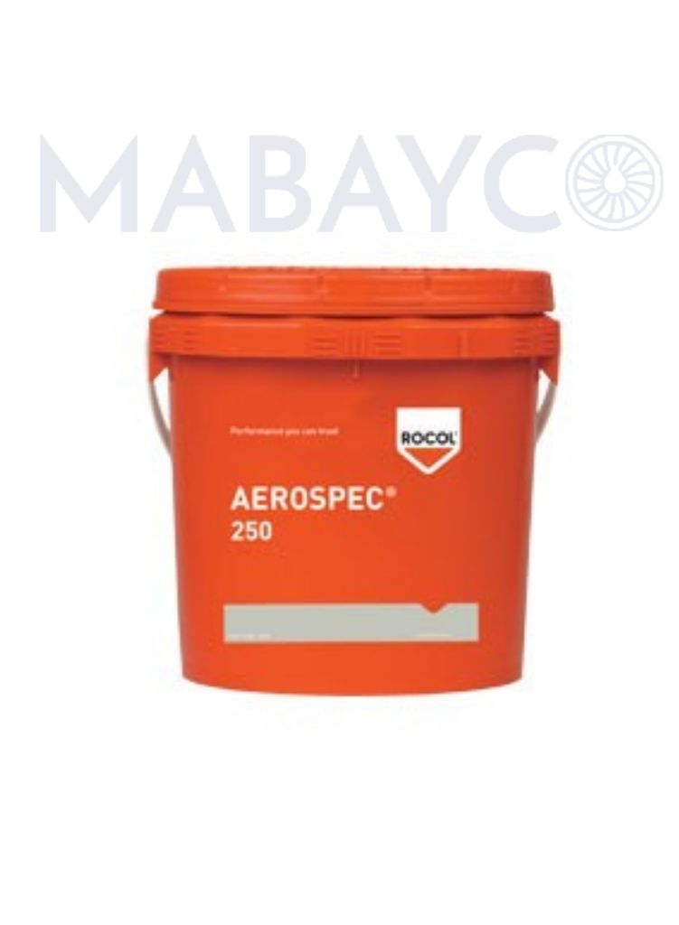 Rocol Aerospec 250