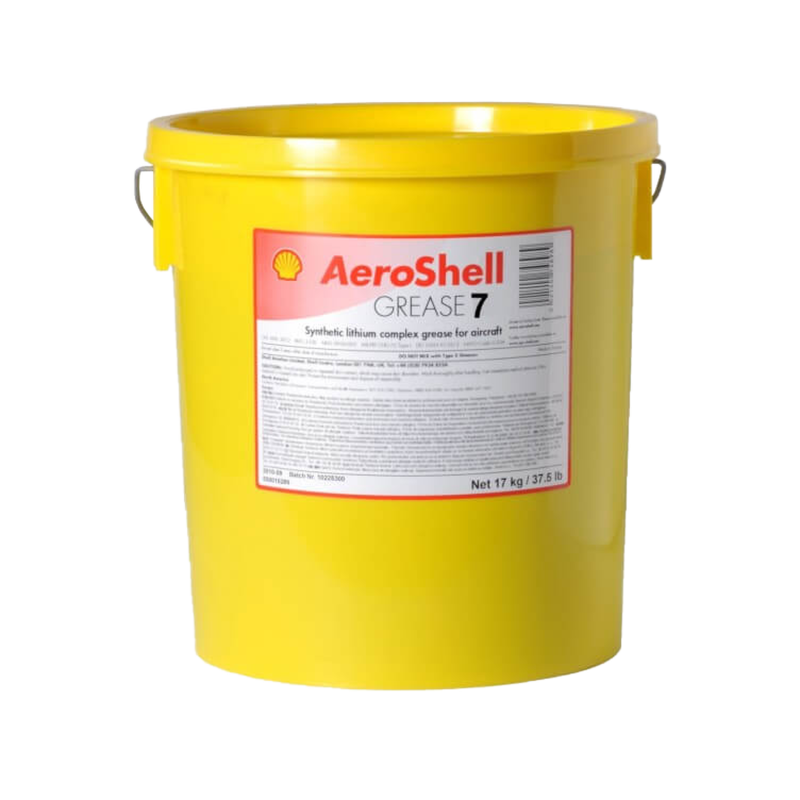 Aeroshell Grease 7