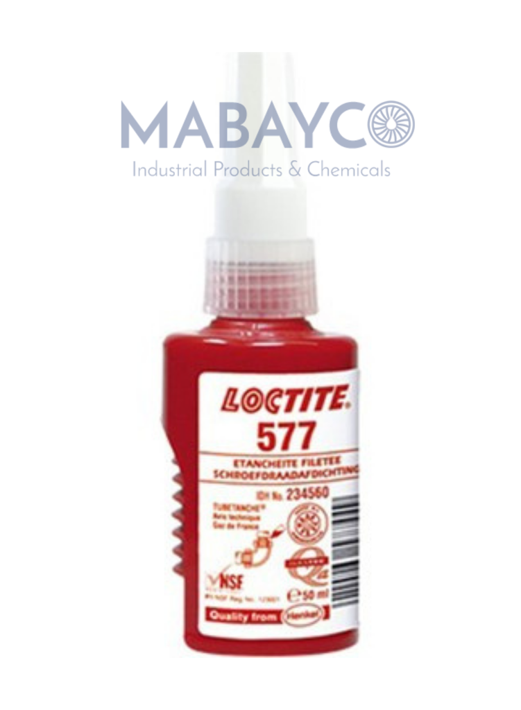 Loctite 577