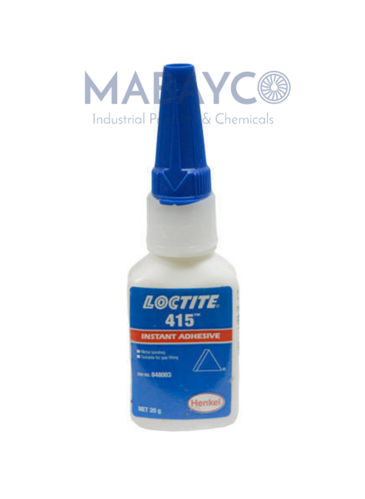 Loctite 415