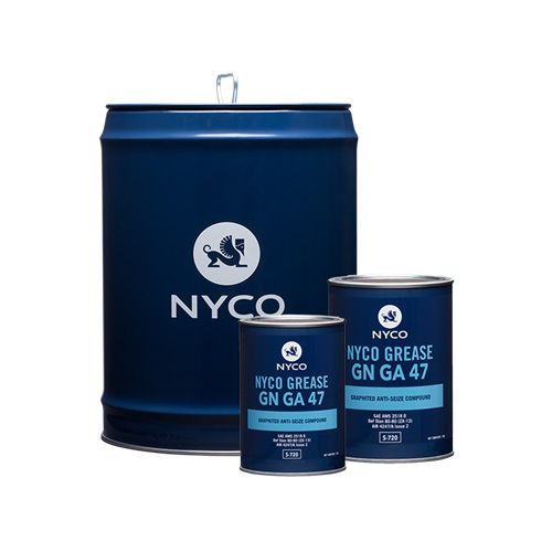 Nyco Grease GN GA 47