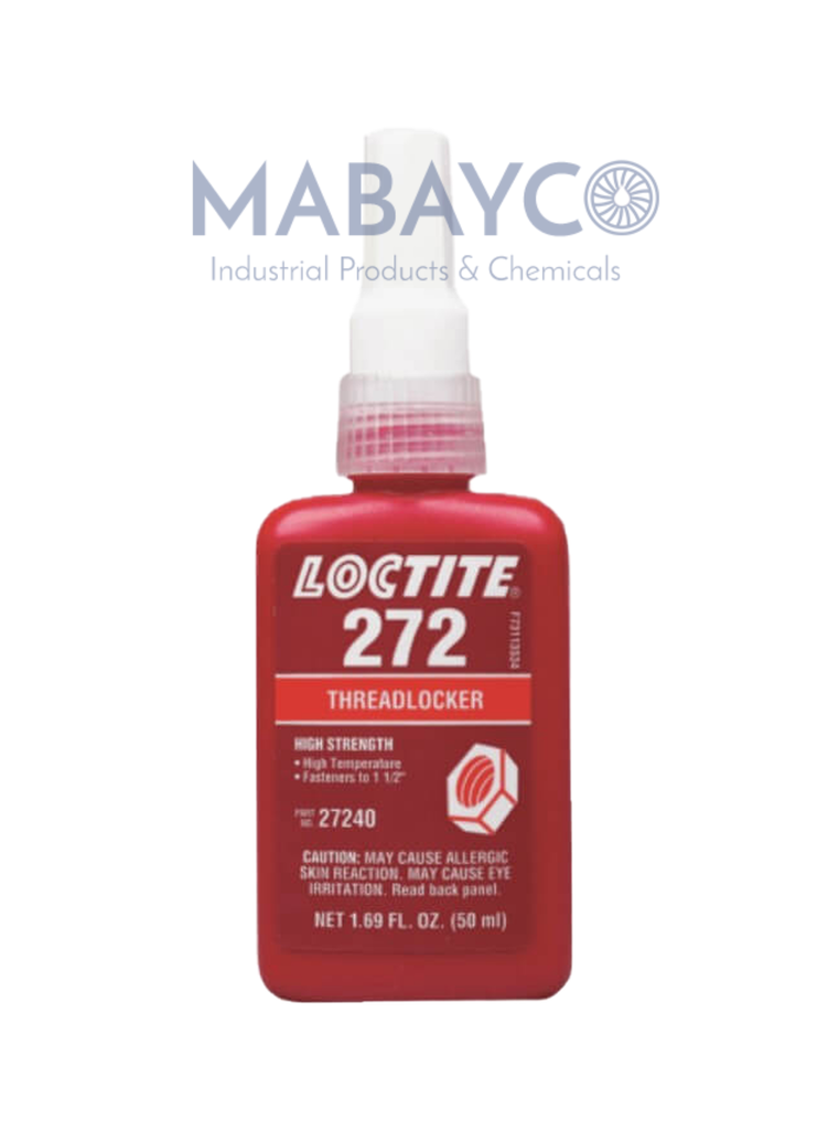 Loctite 272