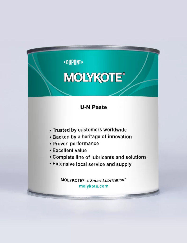 Molykote U-N Paste