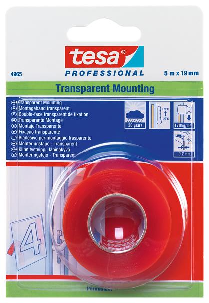 Tesa 4965