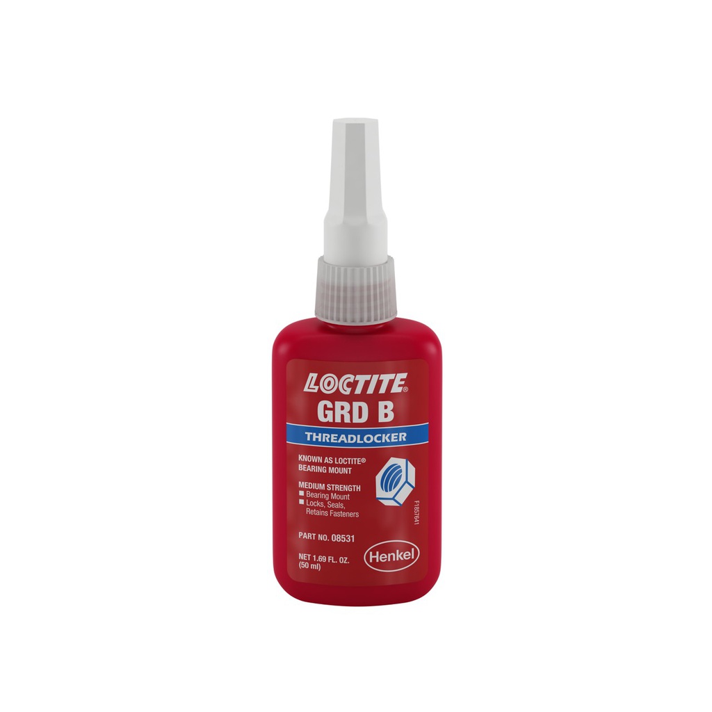 Loctite Letter Grade B (085)