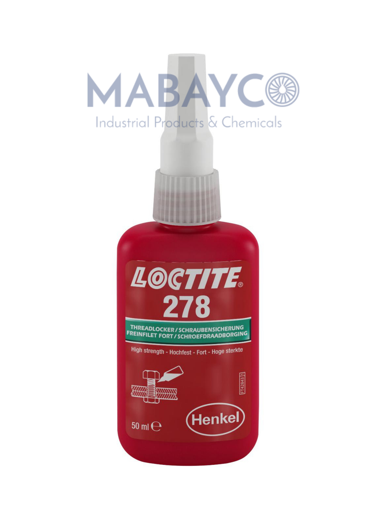 Loctite 278