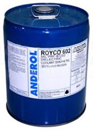 Royco 602 (55 USG)