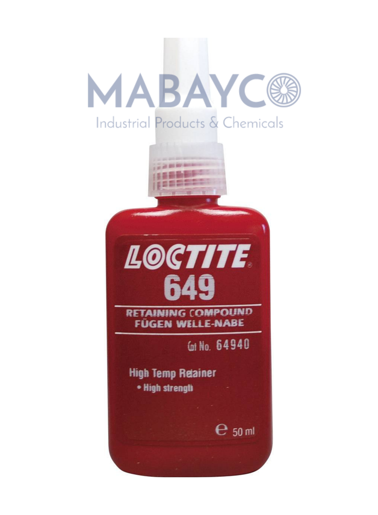 Loctite 649