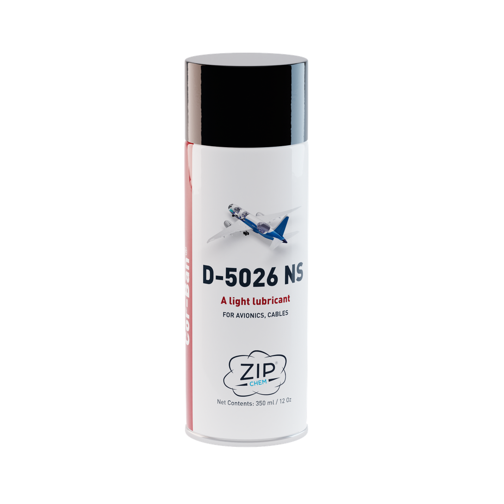 Zip-Chem D-5026NS