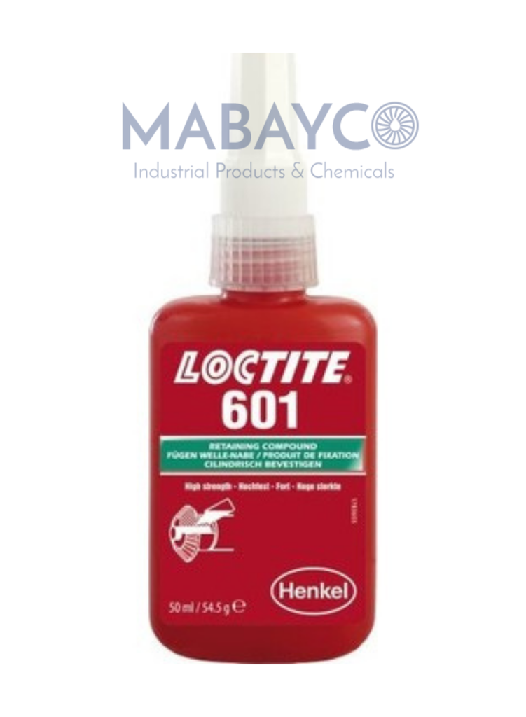 Loctite 601