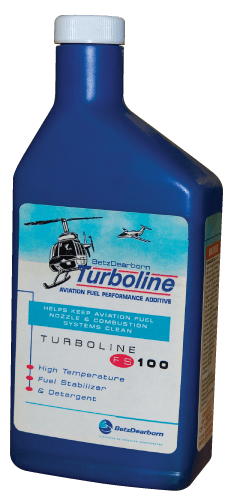 Turboline FS100