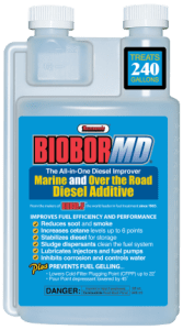 Biobor MD