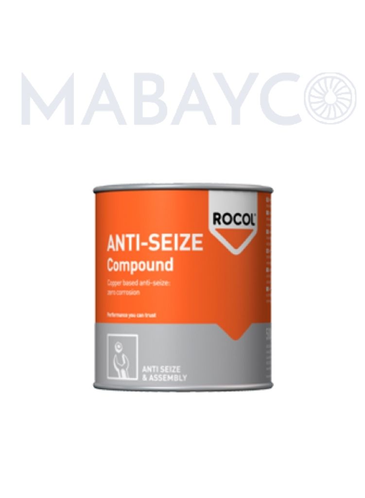 Rocol Anti-Seize Compound