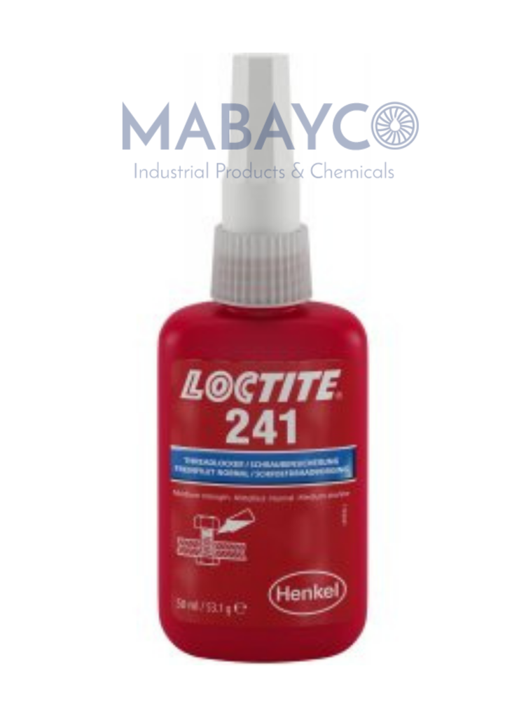 Loctite 241