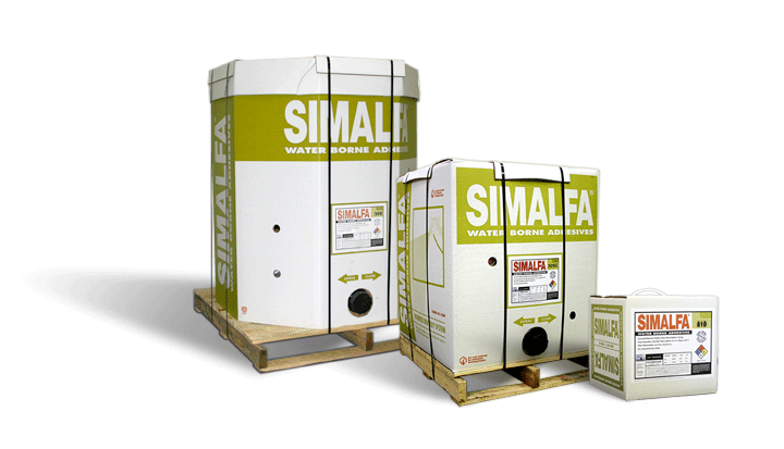 Simalfa 308 FR (20 KG)