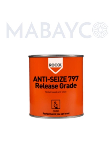 Rocol Anti-Seize 797