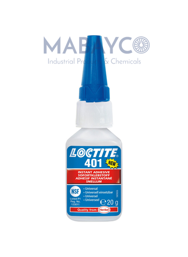 Loctite 401