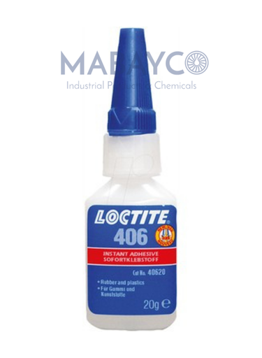 Loctite 406