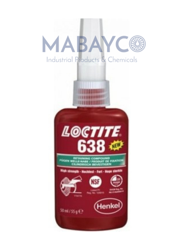 Loctite 638