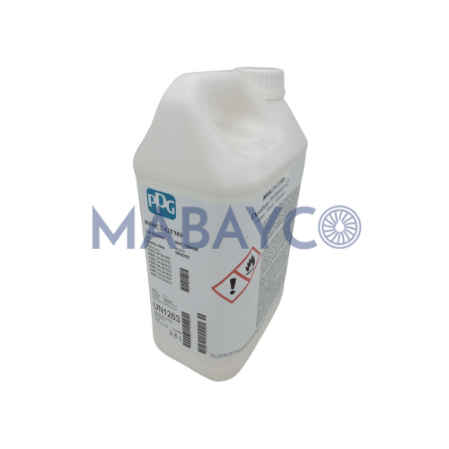 Desothane CA8000C2 Reducer (2.5 Lt)