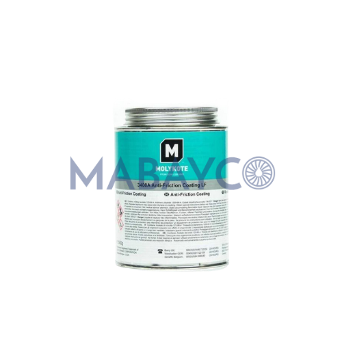 Molykote 3400A Leadfree - 5 KG