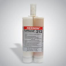 Tuffbond 313AB - Amber