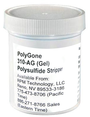 POLYGONE 310 AG