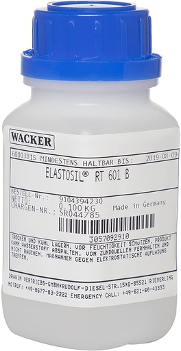 Elastosil RT 601 B, 100 GR