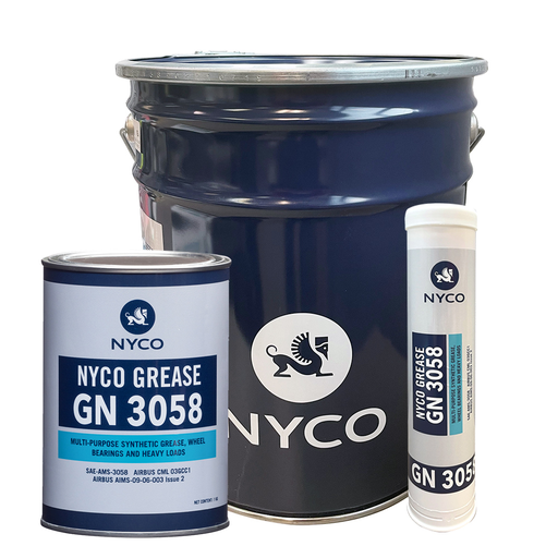 Nyco Grease GN 3058