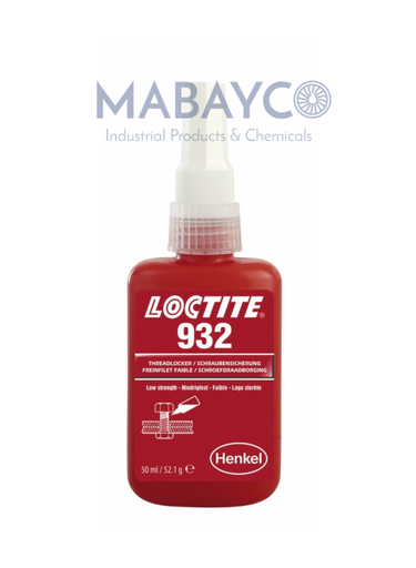 Loctite 932