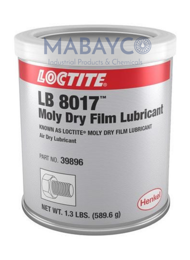 Loctite LB 8017