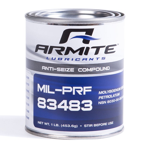 Armite MIL-PRF-83483