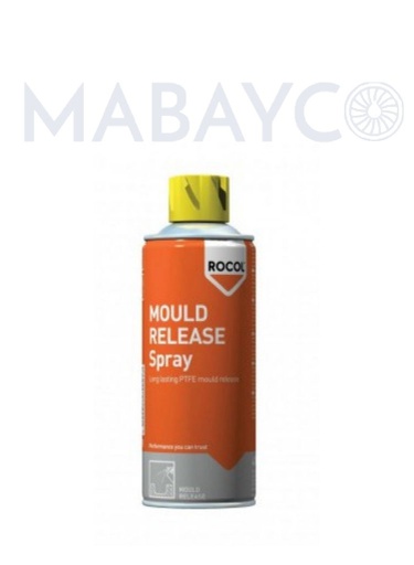 Rocol Mould Release Spray