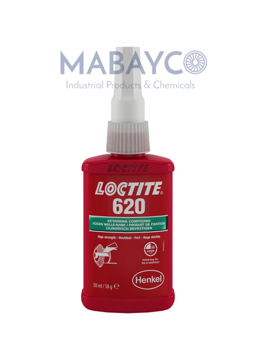 Loctite 620