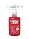 Loctite 263