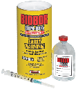 Biobor Hum-Bug Detector Kit