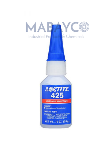 Loctite 425